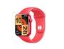 IPS 320x320 Color Screen Google Fitness Tracker Smartwatch With Blood Press