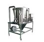 20000kg/H Pressure Spray Dryer Steam Heating with observation door