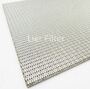 Metal Stainless Steel Sintered Mesh Filter High Precision High Temperature 