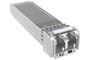 CWDM SFP+ 10G 80KM 1270-1610nm DDM LC SFP Optical Transceivers Aerech
