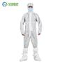 FC5-2001 Hooded Protective Coverall    Type 5 Coveralls      