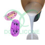 Skin Safe  RTV2 Silicone Rubber For Dildo Vagina Toys Make