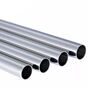 Welded Alloy Steel Pipe Seamless Hastelloy C276 Tube Inconel 601 600 625 AS