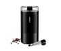 150W Commercial Electric Coffee Grinder 60g Capacity , 304 Stainless Steel 