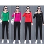 Sports And Leisure Fashion Suit Women's Clothing 2022 Spring And Autumn New