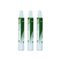 Professional manufacturer medicine cream packaging tube with long nozzle