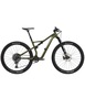 2021 Cannondale Scalpel Carbon SE LTD Lefty Mountain Bike (ALANBIKESHOP)