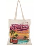 Canvas Tote Bag, Cotton Grocery Bag, Promotional Shopping Bag