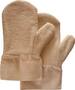 Bakery Terry Mitten, Heavy Terry Work Gloves
