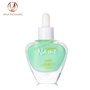 30ml clear serum dropper glass bottle skincare cosmetic packaging oil 