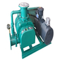 Roots Blower Biogas Natural Gas Booster Gas Blower