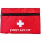 Mini Travel First Aid Kit Carry On Luggage Camping Home Care Saferlife