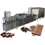 New Condition Small Chocolate Machine Multifunctional Chocolate Production 