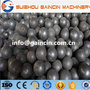 casting balls, high chromum casting balls, steel chromium alloyed balls