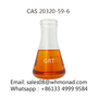 CAS 20320-59-6 Diethyl(phenylacetyl)malonate C15H18O5 sales08@whmonad.com  