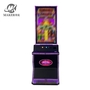 Coin Operated Slots Game Machine