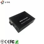 SFP+ RJ45 Fiber To Ethernet Media Converter 12VDC 10G Base -T To 10G Jumbo 