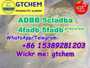 Buy 5cladba adbb adb-butinaca ADBB jwh018 5fadb precursor powder safe deliv