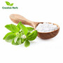  natural, high-sweetness, low-calorie sweetener stevia leaf extract 