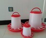 Plastic Poultry Chicken Feeders And Drinkers Chick Water Feeder And Drinker