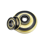 Wholesale Shaft Rotary Oil Seal With Metal Case Outer Frame Oil Seal