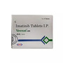 Anti-Cancer Tablet: Veenat Imatinib 400 mg
