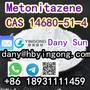 14680-51-4 Metonitazene WhatsApp：+86 18931111459 dany