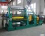 Two Roll Open Mixing Mill