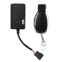 Popular Mini micro gps tracking chip for motorcycle with Shock ACC Alarm