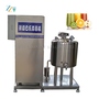 Easy to Use Pasteurizer Machine