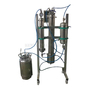 banana fiber extracting machine/Subcritical Extraction Machine
