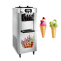 Ice Cream Machine Soft Serve/Portable Soft Serve Ice Cream Machine