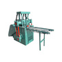 Automatic Shisha Wood Charcoal Machine /Wood Charcoal Making Machine