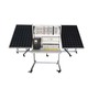 SR2102 Educational Photovoltaic System  Off Grid Training Equipment
