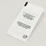 Wholesale Eco-Friendly UHF RFID Garment Care Label for Clothing