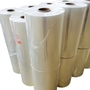 Clear PE Shrink Wrap Film Printable Polyethylene Centerfold Shrink Wrap Fil