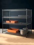 Wire Metal Shelving