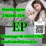 Fast shipping Etonitazepyne 2785346-75-8