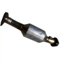  High Standard Three Way Catalytic Converter Is Suitable For Jiabao V70