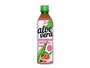 Watermelon Aloe Vera Juice Drink