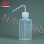 PFA washing bottle, imported material, high cleanliness, no precipitation