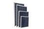500W Glass Single Crystalline Silicon Solar Panel