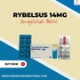 Effective Diabetes Control: Buy Rybelsus 14mg Semaglutide Tablet Online Tod