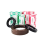 Cavity power splitter