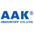 AAK INDUSTRY CO., LTD Logo