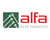Alfa Electronic Limited Logo