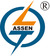 Assen Oil Purifier Factory Logo