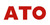 ATO Gas Detector Logo