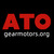 ATO Pressuresensors Logo