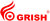 Beijing Grish Hitech Co., Ltd. Logo